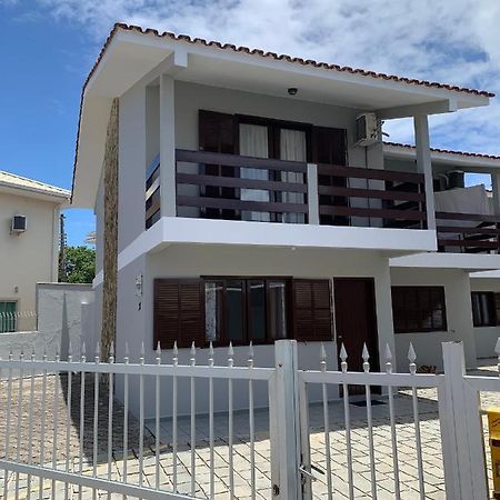 Duplex Residencial Santos Villa Florianópolis Exterior foto